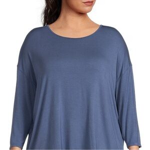 KINESIS Tunic Top